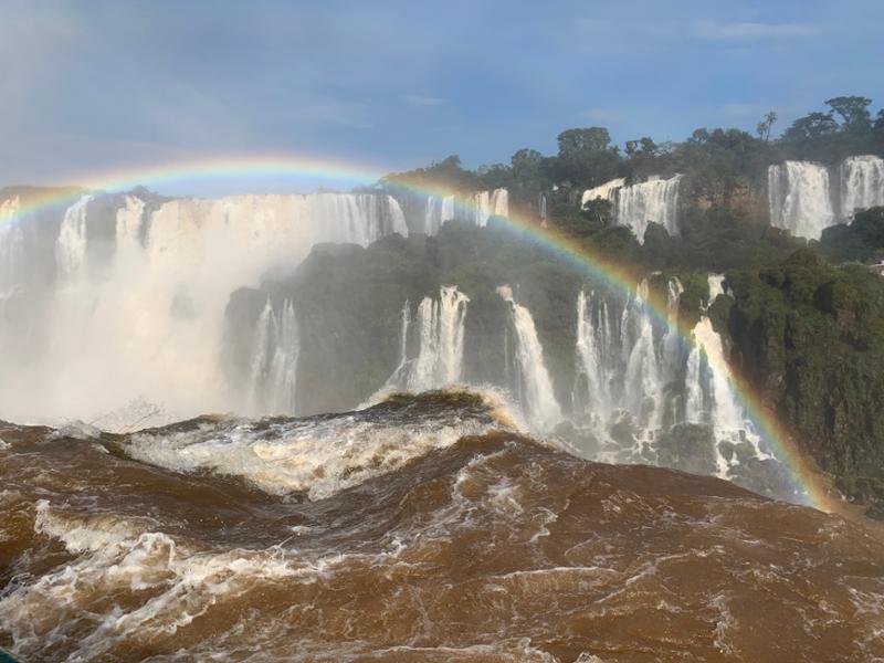 5619-Ultimate South American Adventure