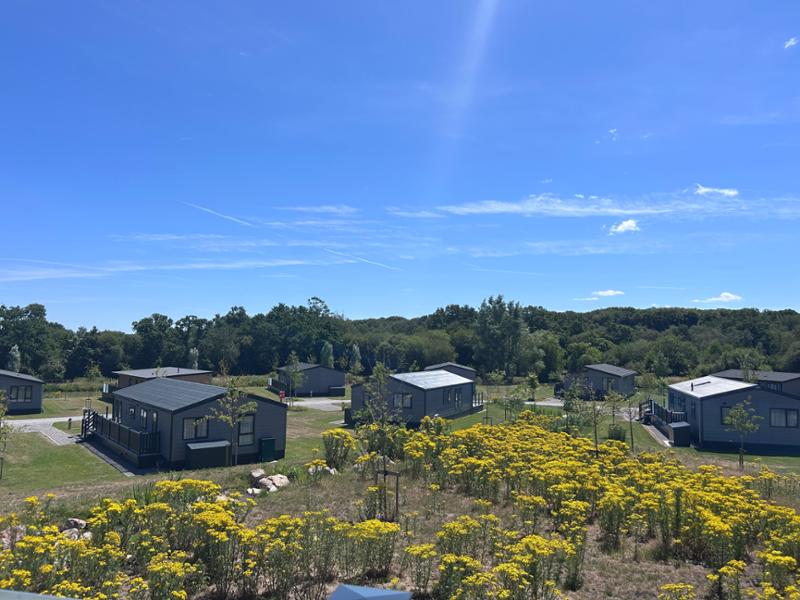 Green Hill Farm Holiday Village