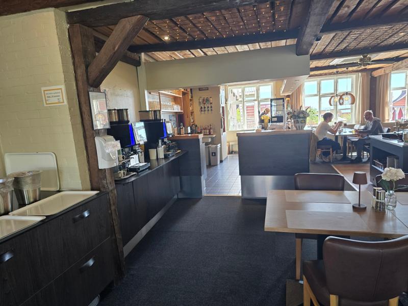 Hotel Allinge