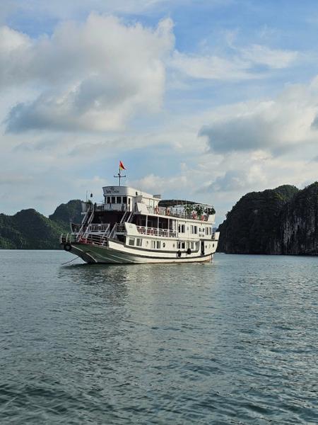 5863-Vietnam for 2