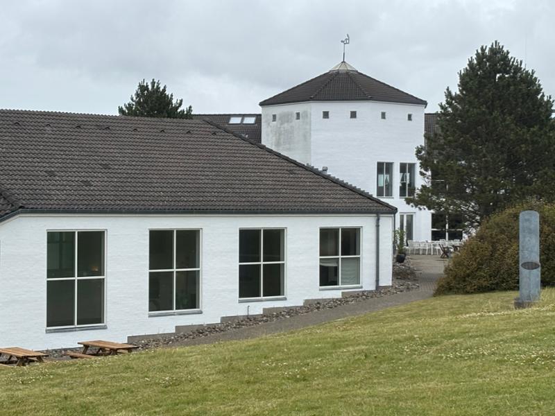 Løgstør Parkhotel