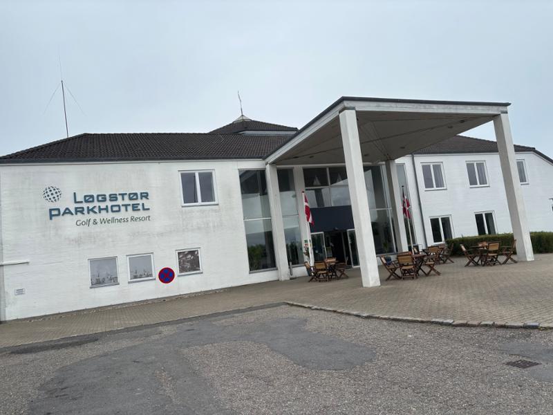 Løgstør Parkhotel