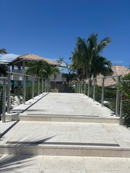 Sandals Dunn's River