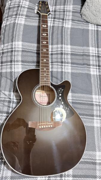 Guitar guitar