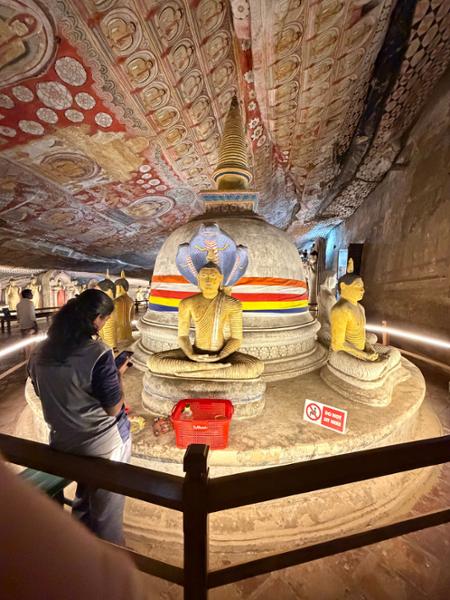 5885-Highlights of Sri Lanka for 2