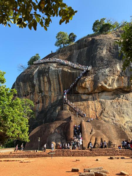 5885-Highlights of Sri Lanka for 2