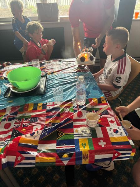 Kids Party
