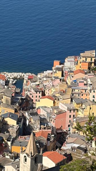 Country Roads of Italy