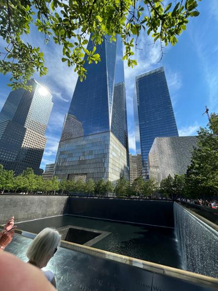 Your tour in New York - New York Insight & Top of Rockefeller