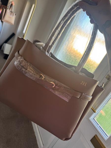 Katie Loxton Maddie Work Tote Bag