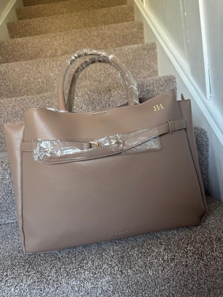 Katie Loxton Maddie Work Tote Bag