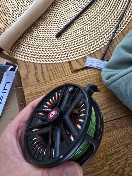 Damaged items