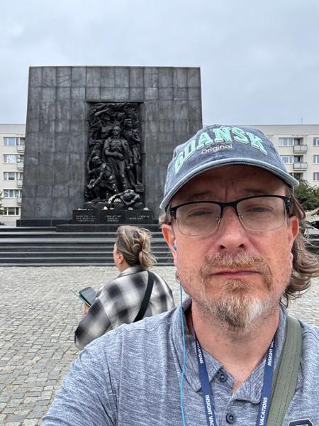Guided perfection in Poland