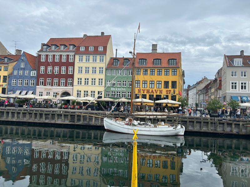Spectacular Scandinavia and its Fjords