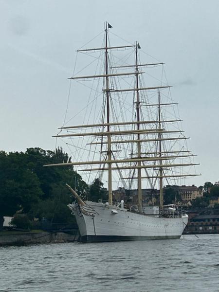 Spectacular Scandinavia and its Fjords