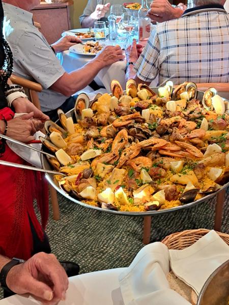 11 Day Lisbon, Porto & Douro Valley Cruise incl. Lisbon, Porto, Port Tastings, All-inclusive river cruise + more.