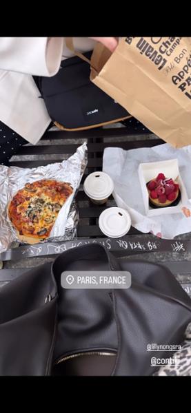 The best ‘screw it, let’s go to France’ decision