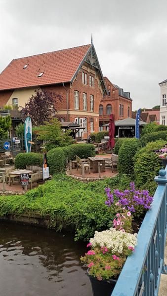 Hotel zur Treene