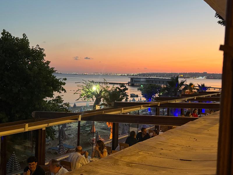 Highlights of Turkey