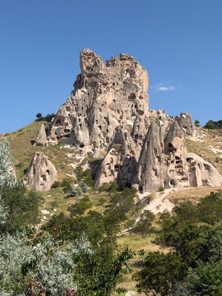 Highlights of Turkey