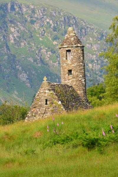Amazing Ireland is Amazing!
