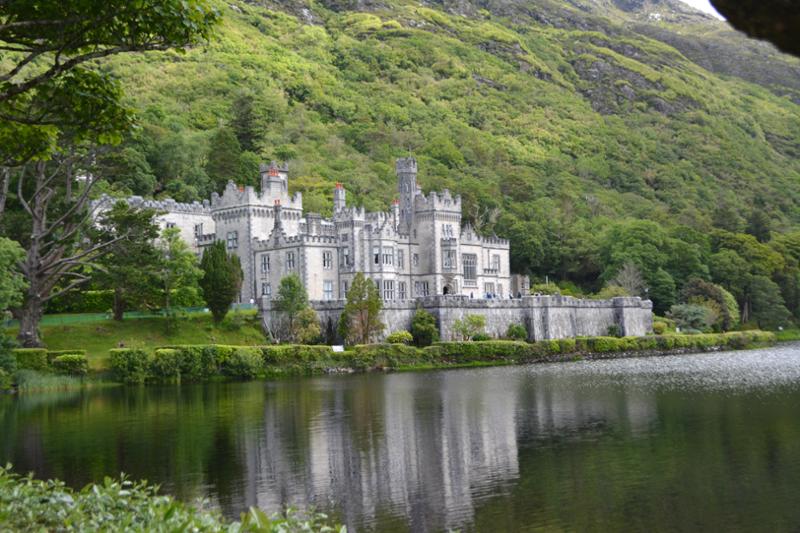 Amazing Ireland is Amazing!