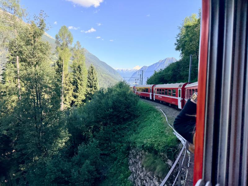 Best of Switzerland