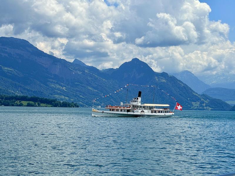 Best of Switzerland