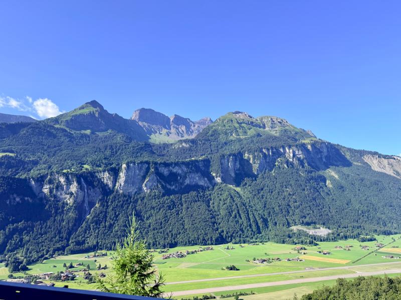Best of Switzerland