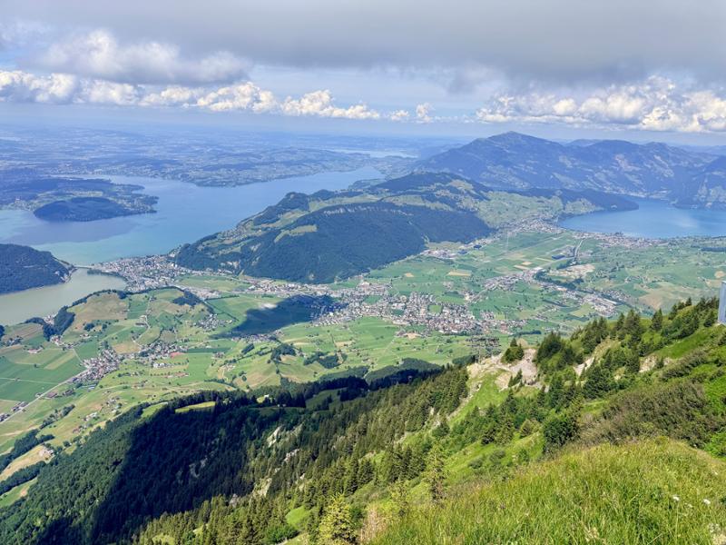 Best of Switzerland