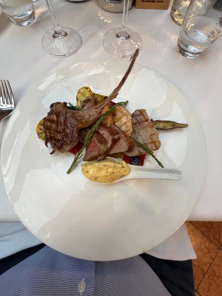 Hotel Europeo Alpine Charme & Wellness Hotel
