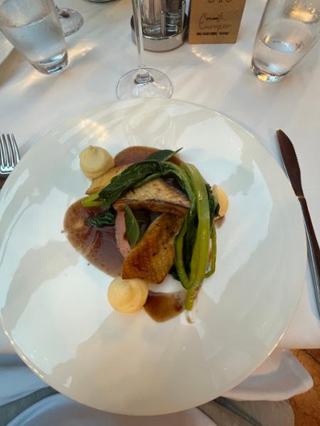 Hotel Europeo Alpine Charme & Wellness Hotel