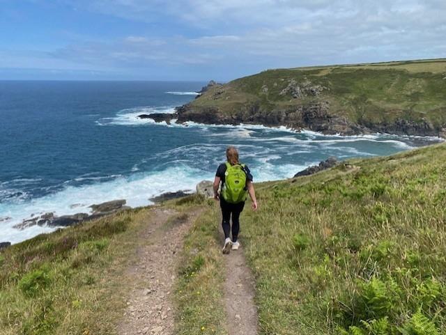Lands End Loop: An Amazing Cornwall Experience.