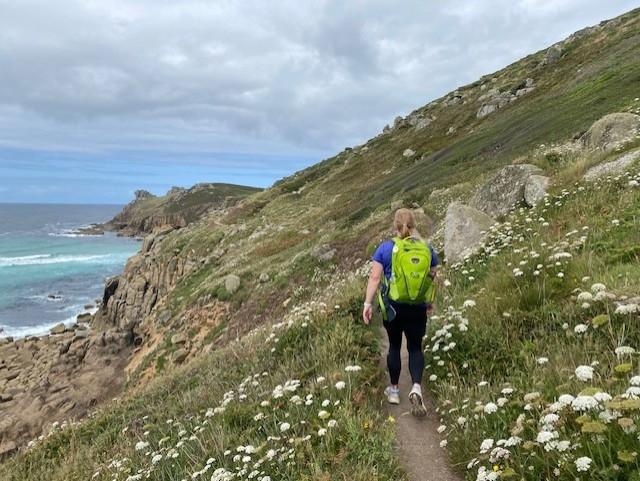 Lands End Loop: An Amazing Cornwall Experience.
