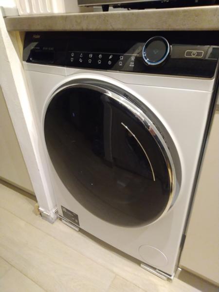 Haier - I-Pro Series 7 - HWD80-B14979