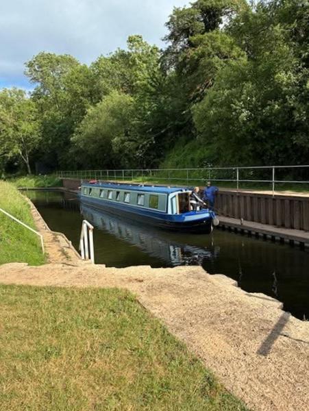 Your recent holiday on Selene - Ocean Class from Canal Wharf