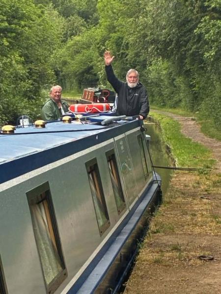 Your recent holiday on Selene - Ocean Class from Canal Wharf
