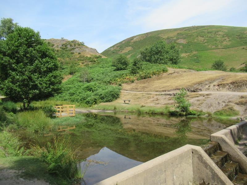 Your holiday: Shropshire Hills  - Guided Walking