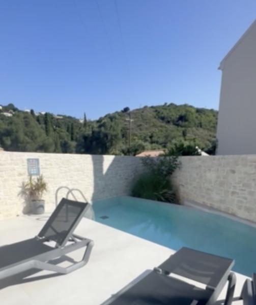 Villa Toulas House