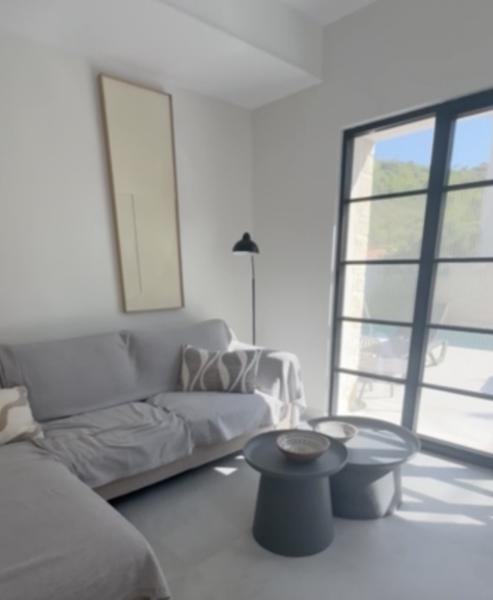Villa Toulas House