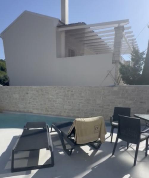 Villa Toulas House