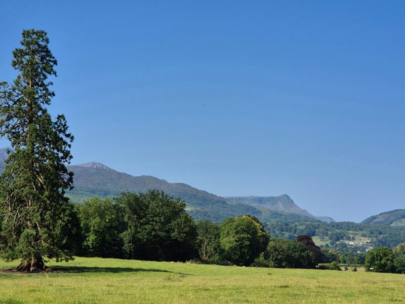 Your holiday: Southern Snowdonia - Discover More Tour for Solos