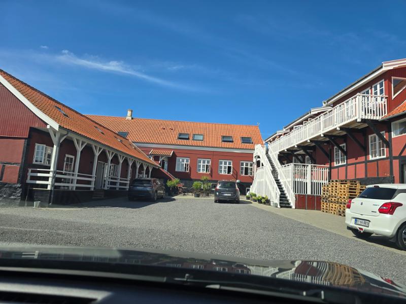 Hotel Allinge