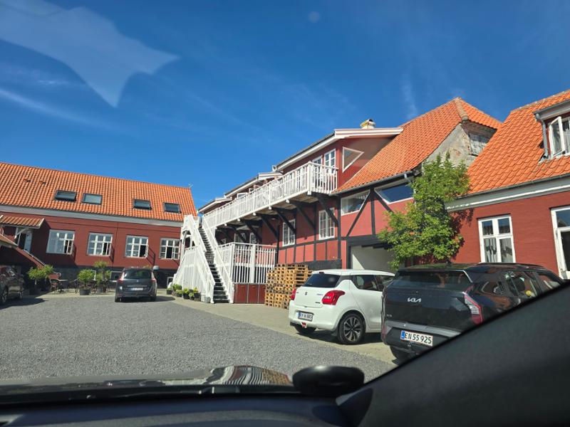 Hotel Allinge