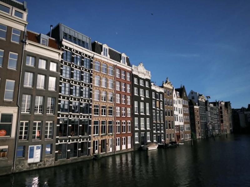 Glimpse of Europe