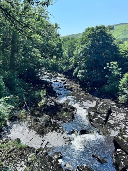 Your holiday: Western Yorkshire Dales  - Guided Walking