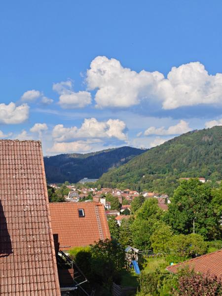 Kneipp-Bund-Hotel Heikenberg