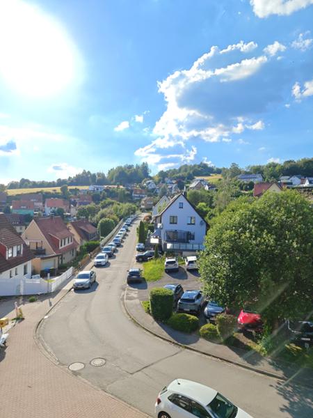Kneipp-Bund-Hotel Heikenberg