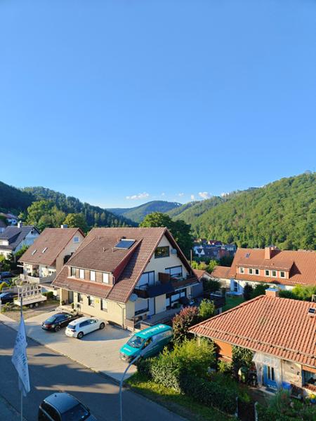 Kneipp-Bund-Hotel Heikenberg
