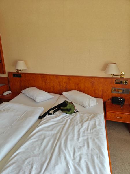 Kneipp-Bund-Hotel Heikenberg